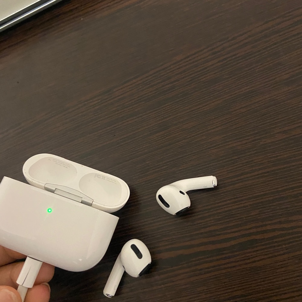Apple Airpods Pro
